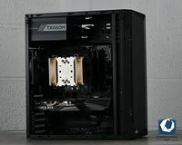 Config montée par nos experts le 22 Mars 2022