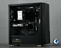 Config montée par nos experts le 22 Mars 2022