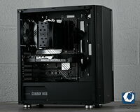 Config montée par nos experts le 22 Mars 2022