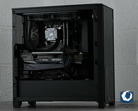 Config montée par nos experts le 23 Mars 2022