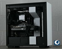 Config montée par nos experts le 23 Mars 2022