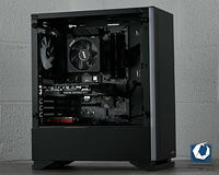 Config montée par nos experts le 23 Mars 2022