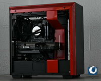 Config montée par nos experts le 23 Mars 2022