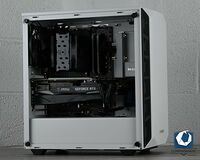 Config montée par nos experts le 24 Mars 2022