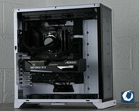 Config montée par nos experts le 24 Mars 2022