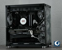 Config montée par nos experts le 24 Mars 2022