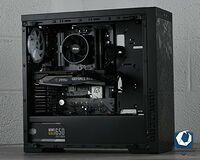 Config montée par nos experts le 25 Mars 2022