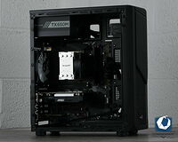 Config montée par nos experts le 25 Mars 2022
