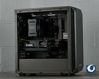 Config montée par nos experts le 25 Mars 2022