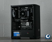 Config montée par nos experts le 25 Mars 2022