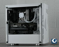 Config montée par nos experts le 28 Mars 2022