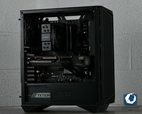 Config montée par nos experts le 28 Mars 2022