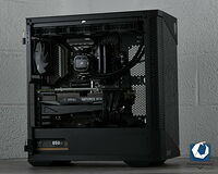 Config montée par nos experts le 28 Mars 2022