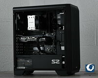 Config montée par nos experts le 28 Mars 2022