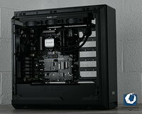 Config montée par nos experts le 28 Mars 2022