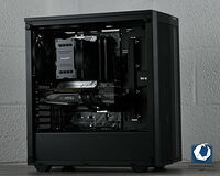 Config montée par nos experts le 28 Mars 2022