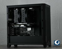 Config montée par nos experts le 29 Mars 2022