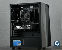 Config montée par nos experts le 29 Mars 2022