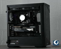 Config montée par nos experts le 30 Mars 2022