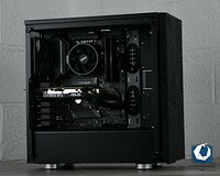 Config montée par nos experts le 30 Mars 2022