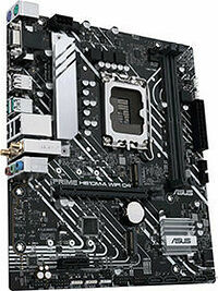 ASUS PRIME H610M-A WIFI DDR4 (image:3)
