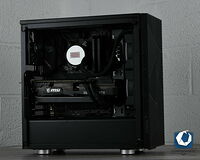 Config montée par nos experts le 31 Mars 2022