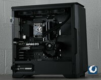 Config montée par nos experts le 1 Avril 2022