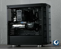 Config montée par nos experts le 1 Avril 2022