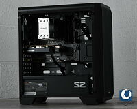 Config montée par nos experts le 1 Avril 2022