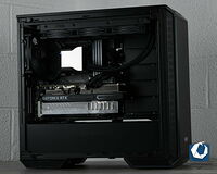 Config montée par nos experts le 1 Avril 2022