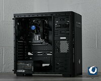 Config montée par nos experts le 4 Avril 2022