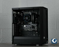 Config montée par nos experts le 4 Avril 2022