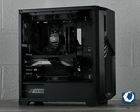 Config montée par nos experts le 5 Avril 2022