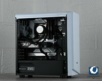 Config montée par nos experts le 6 Avril 2022