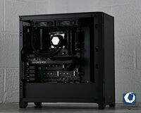 Config montée par nos experts le 6 Avril 2022