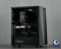 Config montée par nos experts le 7 Avril 2022