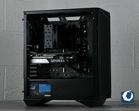 Config montée par nos experts le 7 Avril 2022