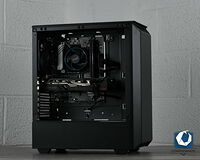 Config montée par nos experts le 7 Avril 2022