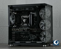 Config montée par nos experts le 8 Avril 2022