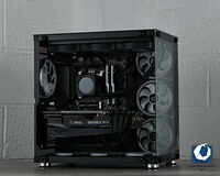 Config montée par nos experts le 11 Avril 2022