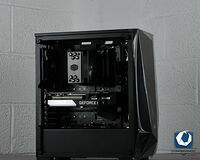 Config montée par nos experts le 11 Avril 2022