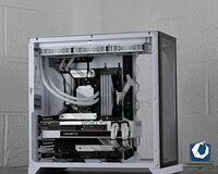 Config montée par nos experts le 11 Avril 2022