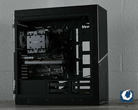 Config montée par nos experts le 11 Avril 2022