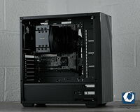 Config montée par nos experts le 12 Avril 2022