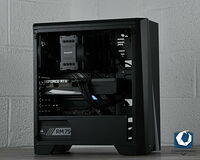Config montée par nos experts le 12 Avril 2022