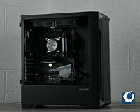 Config montée par nos experts le 12 Avril 2022