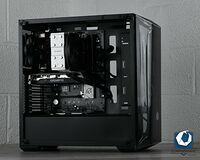 Config montée par nos experts le 13 Avril 2022