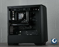 Config montée par nos experts le 14 Avril 2022