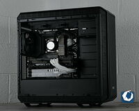 Config montée par nos experts le 15 Avril 2022