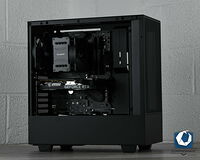 Config montée par nos experts le 15 Avril 2022